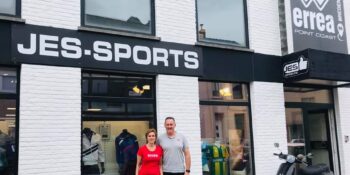 Jes-Sports blijft online beschikbaar!